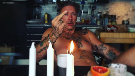 This homofile tatuering naken has got! Homofile tatuering naken quite