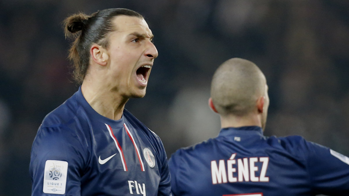 Zlatan Ibrahimovic och de andra stjärnornas löner i Ligue 1 kommer att få en rejäl skattehöjning.